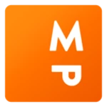 mangoplate android application logo